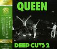 Queen: Deep Cuts 2 (SHM-CD) (Reissue), CD