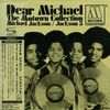 Michael Jackson; Jackson 5: Dear Michael:Motown Coll.(SHM), 21 CDs