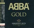 Abba: Gold (SHM-CD + 2DVD) (Special Edition), CD