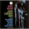 Oliver Nelson  (1932-1975): The Blues And The Abstract Truth(SHM-SACD)(Reissue)(Ltd.Ed.), SACD
