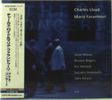 Charles Lloyd & M. Farantouri: Athens Concert, 2 CDs