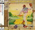 Elton John: Goodbye Yellow Brick Road (SHM-CD) (Remaster) (Reissue), CD