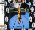 Def Leppard: High N' Dry (SHM-CD), CD