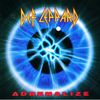 Def Leppard: Adrenalize (SHM-CD), CD