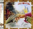 Helloween: Keeper Of The Seven Keys Part II (2 SHM-CDs), 2 CDs