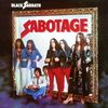 Black Sabbath: Sabotage (SHM-CD), CD