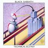 Black Sabbath: Technical Ecstasy, CD