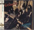 Cinderella: Heartbreak Station, CD