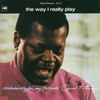 Oscar Peterson  (1925-2007): The Way I Really Play / SACD&SHM, SACD