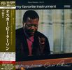 Oscar Peterson  (1925-2007): My Favorite Instrument, SACD