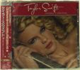 Taylor Swift: Holiday Collection, CD