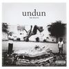 Roots: Undun, CD