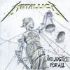 Metallica: ...and Justice For All(SHM-CD), CD