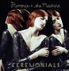Florence + The Machine: Ceremonials + Bonus, CD