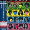 Rolling Stones: Some Girls (SHM-SACD) (Limited Edition), SACD
