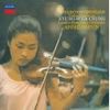 Peter Iljitsch Tschaikowsky (1840-1893): Violinkonzert op.35 (SHM-SACD), SACD Non-Hybrid