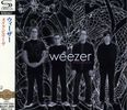Weezer: Make Believe, CD