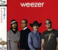 Weezer: Red Album, CD