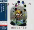 Queen: Innuendo (SHM) (Limited Edition), SACD