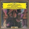 Antonin Dvorak (1841-1904): Cellokonzert op.104, CD