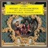 Wolfgang Amadeus Mozart (1756-1791): Flötenkonzerte Nr.1 & 2, CD