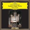 Johann Sebastian Bach (1685-1750): Orgelwerke, CD