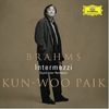 Johannes Brahms (1833-1897): Klavierwerke (SHM-CD), SACD