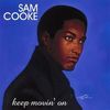 Sam Cooke: Keep Movin' On (SHM-CD), CD