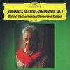 Johannes Brahms (1833-1897): Symphonien Nr.2 & 3 (SHM-SACD), SACD