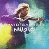 David Garrett: Music + Bonus (SHM-CD), CD
