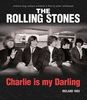 Rolling Stones: Charly Is My Darling (Super Deluxe Box: Blu-ray + DVD + 2 SHM-CD + 10