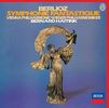 Hector Berlioz (1803-1869): Symphonie fantastique, CD