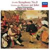 Antonin Dvorak (1841-1904): Symphonie Nr.8, CD