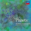 Gustav Holst (1874-1934): The Planets op.32, CD