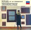 Modest Mussorgsky (1839-1881): Bilder einer Ausstellung (Orch.Fass.), CD