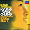 Max Bruch (1838-1920): Violinkonzert Nr.1, CD