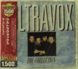 Ultravox: The Collection, CD