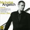Johannes Brahms (1833-1897): Klavierkonzert Nr.2, CD