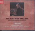 Jean Sibelius (1865-1957): Symphonien Nr.1,2,4-6, 4 SACD Non-Hybrids