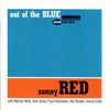 Sonny Red: Out Of The Blue, CD