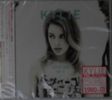 Kylie Minogue: Let's Get To It (2012 Remastered Edition), CD