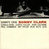 Sonny Clark: Sonny's Crib (20bit), CD
