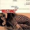 Donald Byrd  (1932-2013): Mustang, CD
