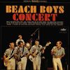 Beach Boys: Beach Boys' Concert, CD