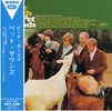 Beach Boys: Pet Sounds (Papersleeve Reissue), CD