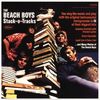 Beach Boys: Stacks O Tracks(Papersleeve Reissue), CD