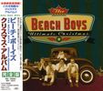 The Beach Boys: Ultimate Christmas, CD