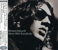 Richard Ashcroft: Alone With Everybody, CD