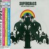 Supergrass: Life On Other Planets, CD