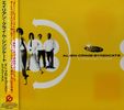 Alien Crime Syndicate: Xl From Coast To Coast, CD